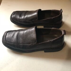 COPY - Aldo Dress Shoes Men’s Size 9 Dark Brown